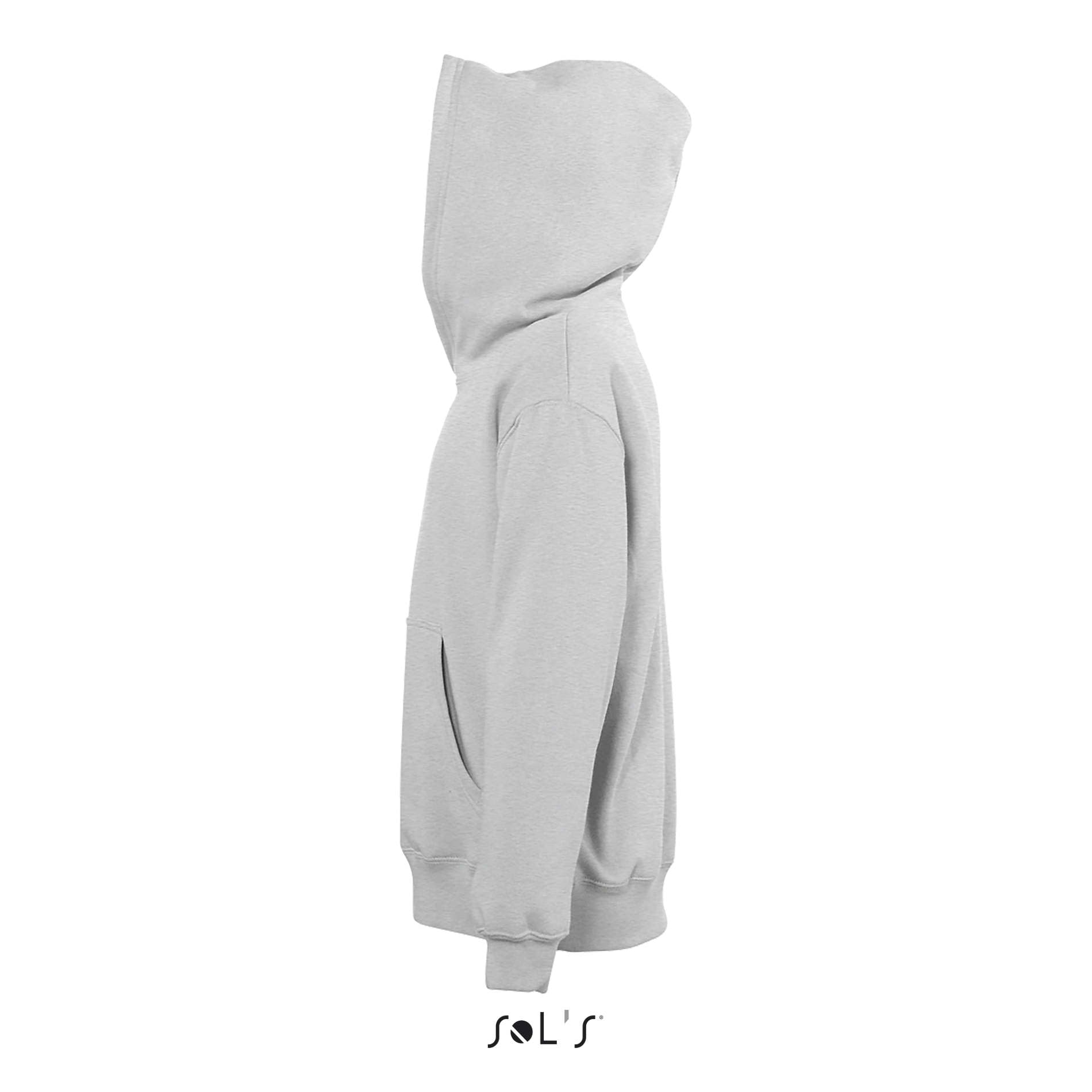 Bluza z kapturem SLAM KIDS SLAM KIDS