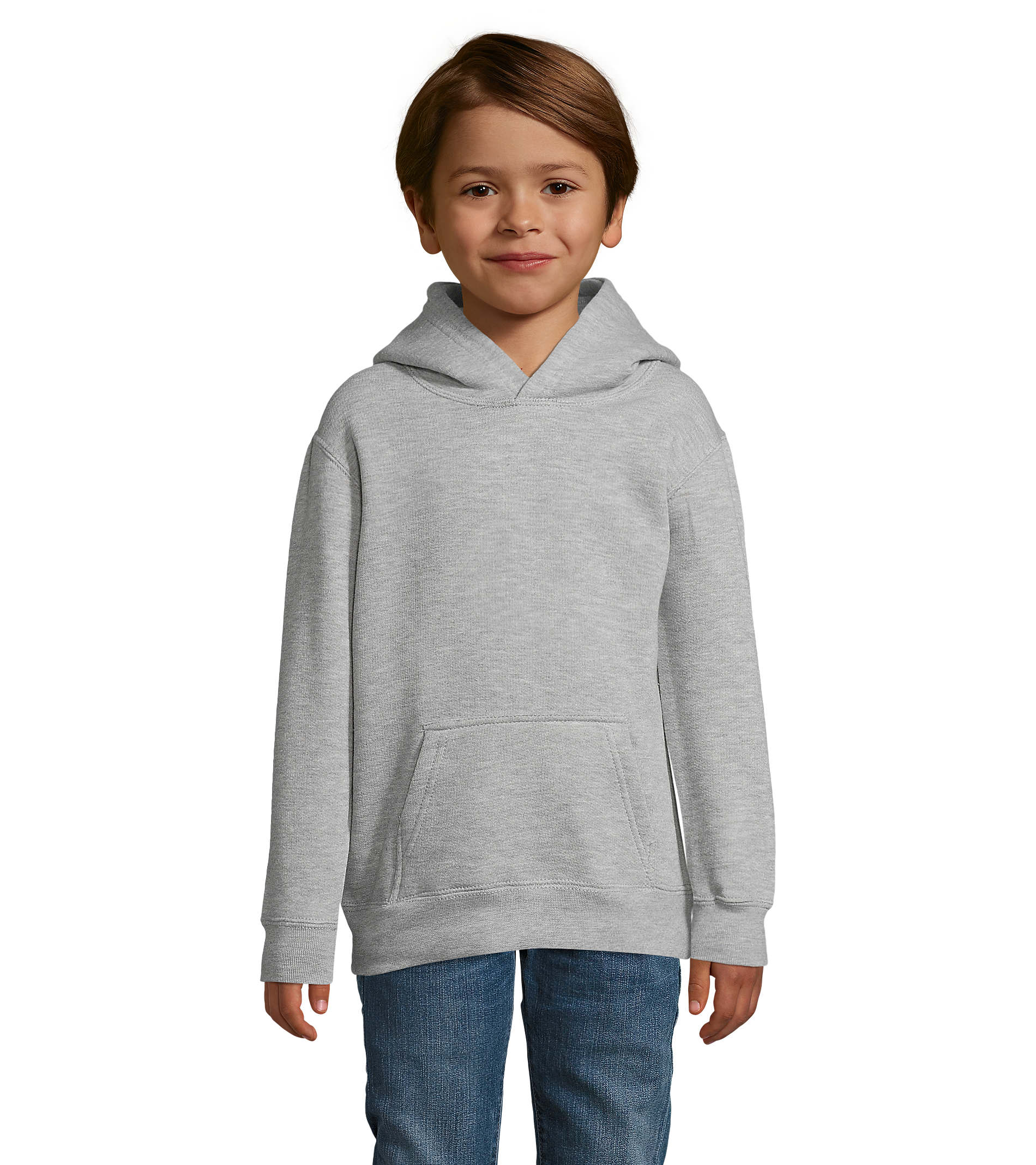 Bluza z kapturem SLAM KIDS SLAM KIDS