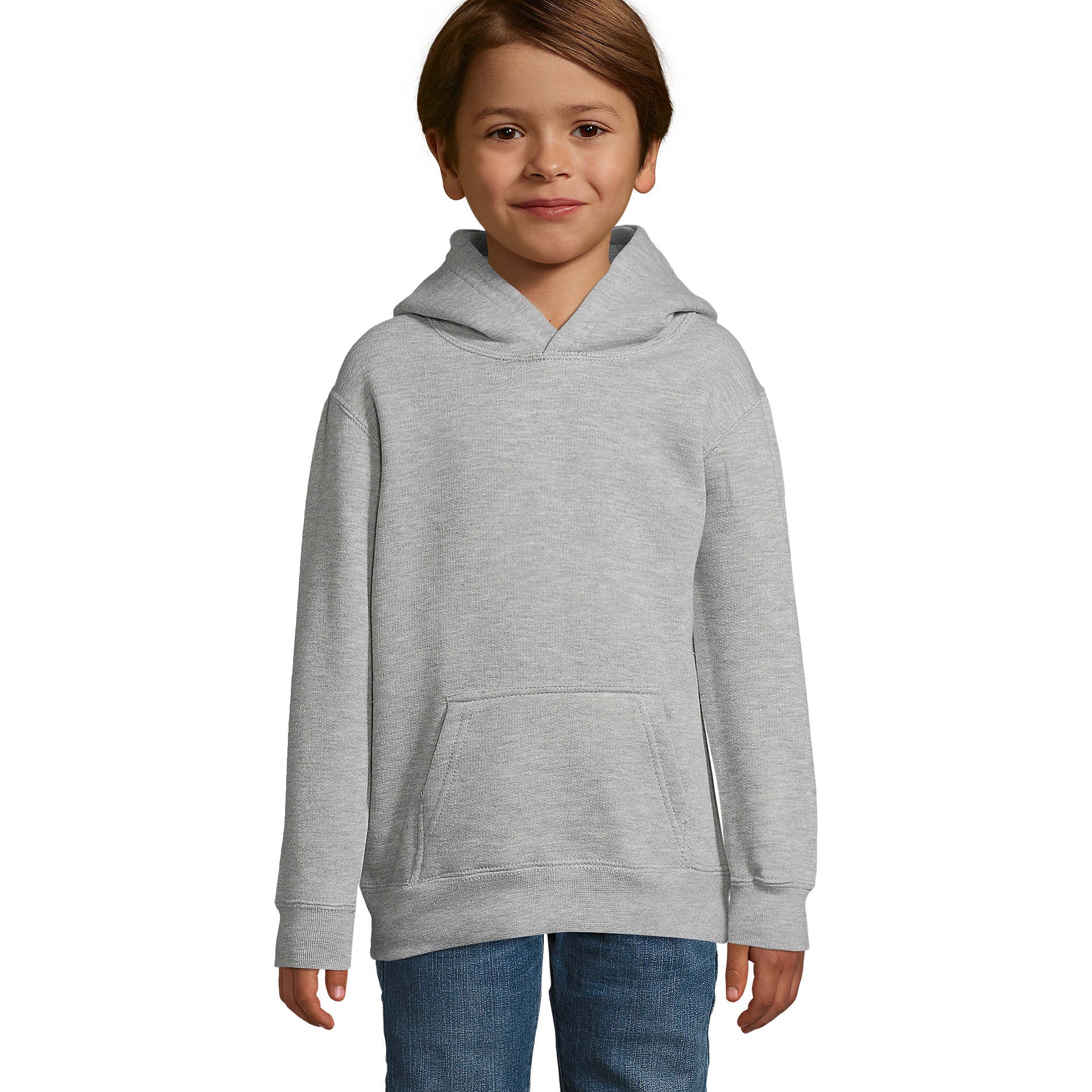 Bluza z kapturem SLAM KIDS SLAM KIDS