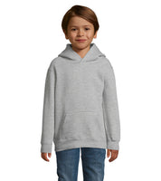 Bluza z kapturem SLAM KIDS SLAM KIDS