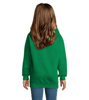 Bluza z kapturem SLAM KIDS SLAM KIDS