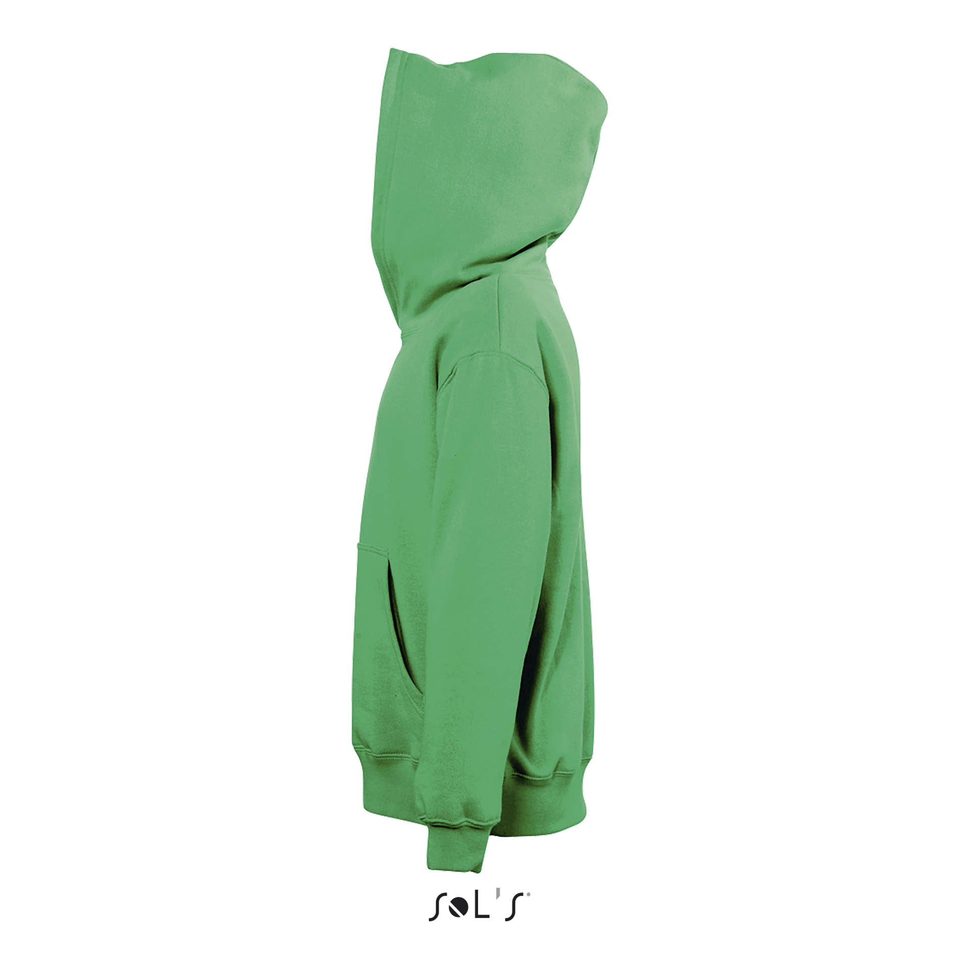 Bluza z kapturem SLAM KIDS SLAM KIDS