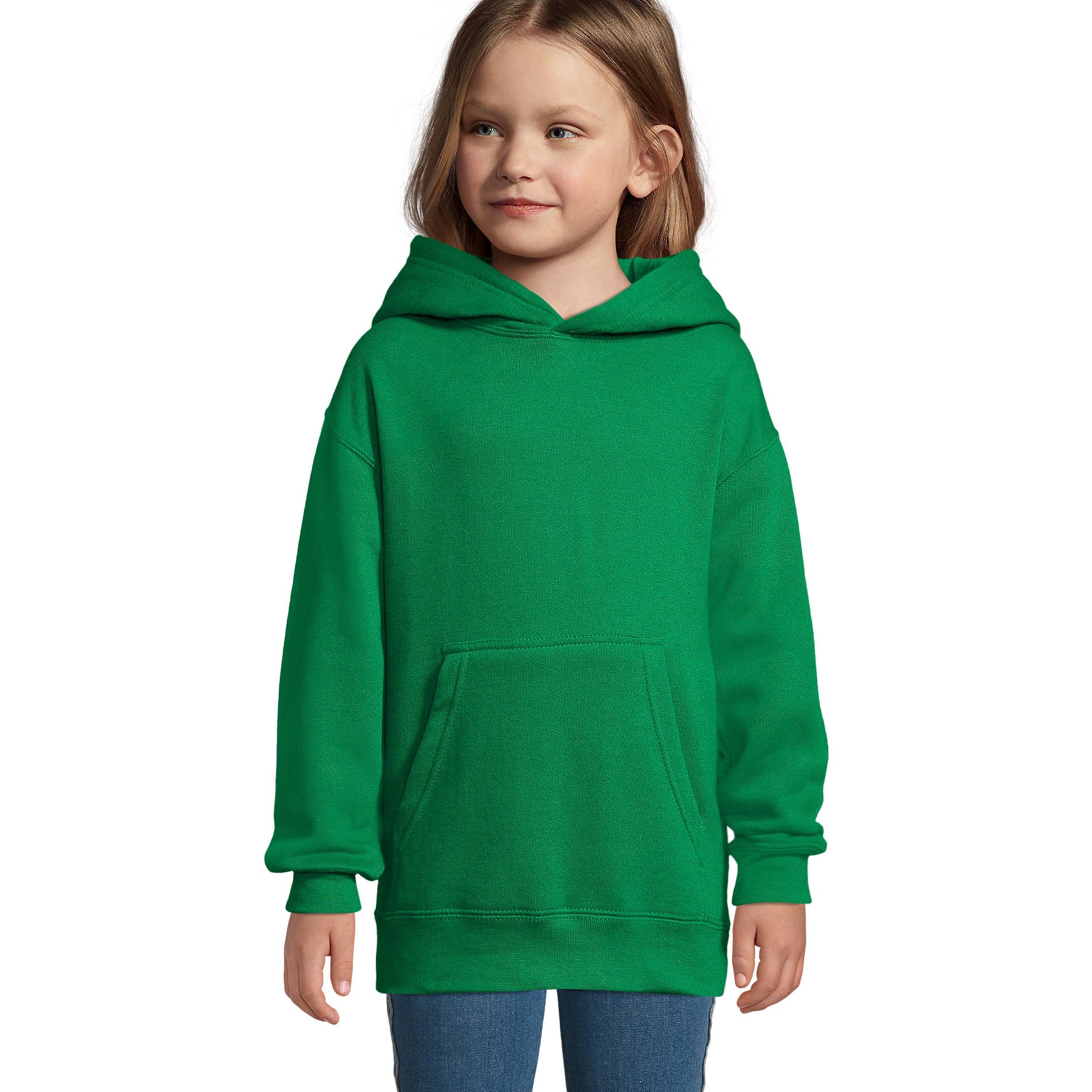 Bluza z kapturem SLAM KIDS SLAM KIDS