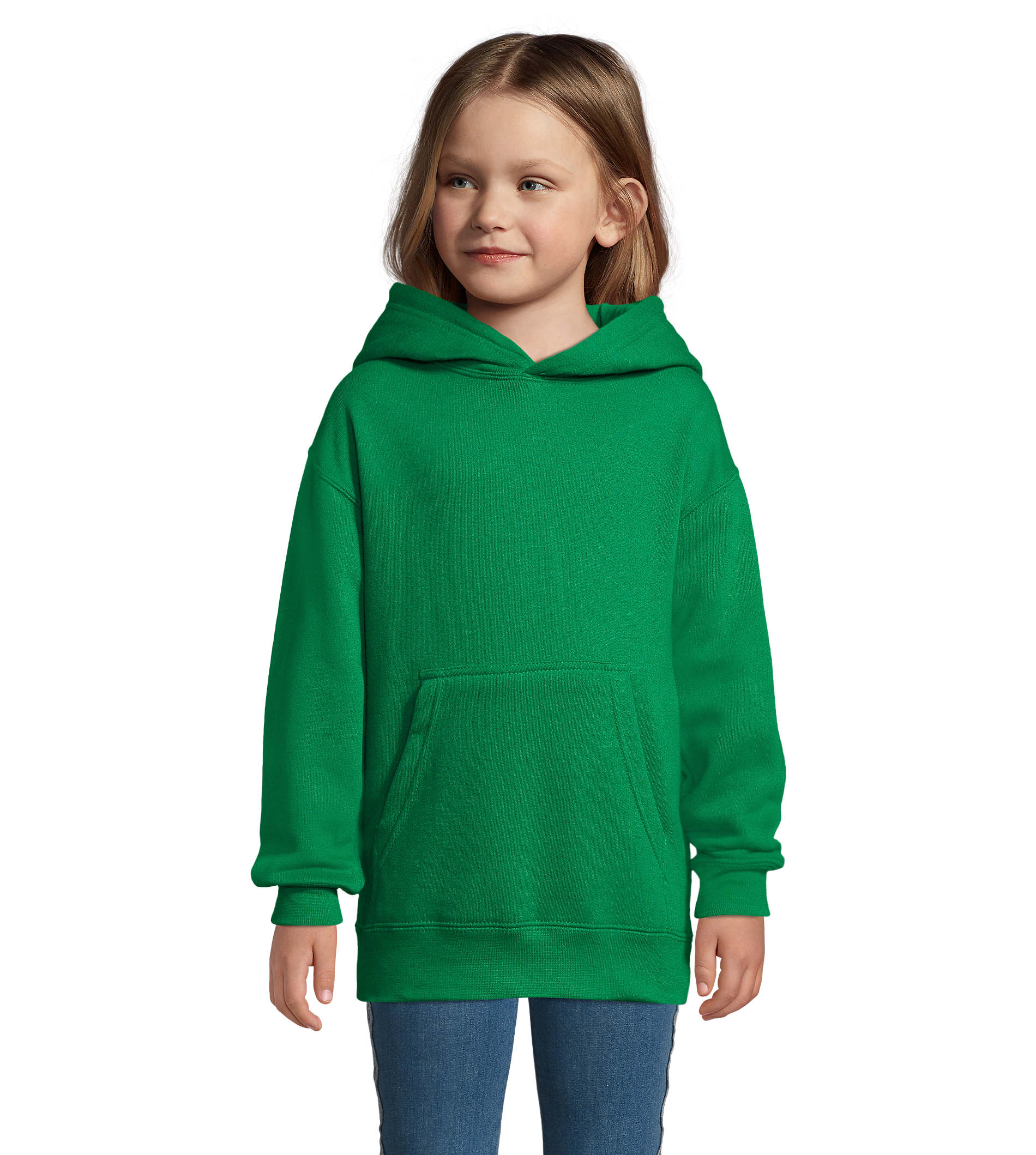 Bluza z kapturem SLAM KIDS SLAM KIDS