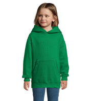 Bluza z kapturem SLAM KIDS SLAM KIDS