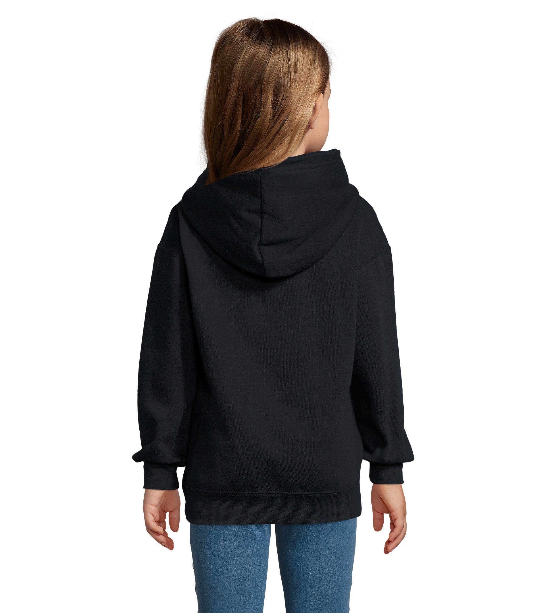 Bluza z kapturem SLAM KIDS SLAM KIDS