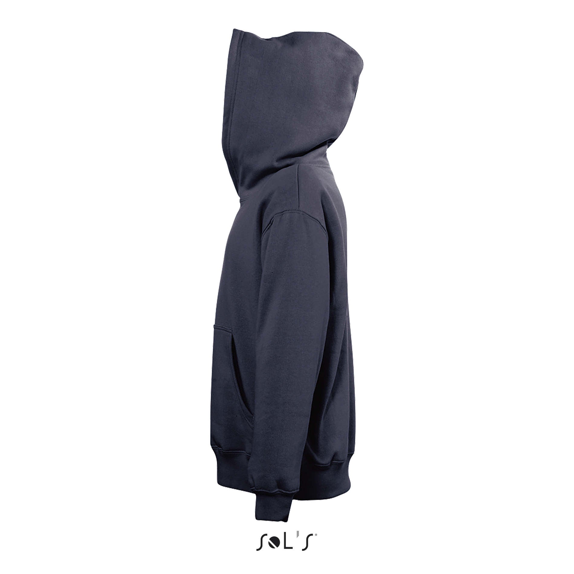 Bluza z kapturem SLAM KIDS SLAM KIDS