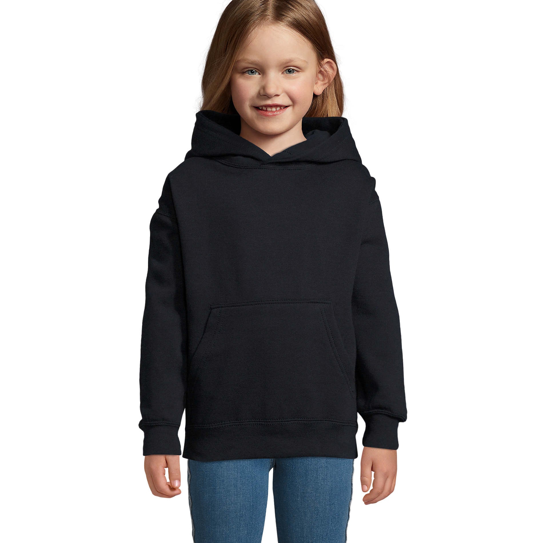Bluza z kapturem SLAM KIDS SLAM KIDS
