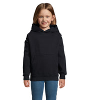 Bluza z kapturem SLAM KIDS SLAM KIDS