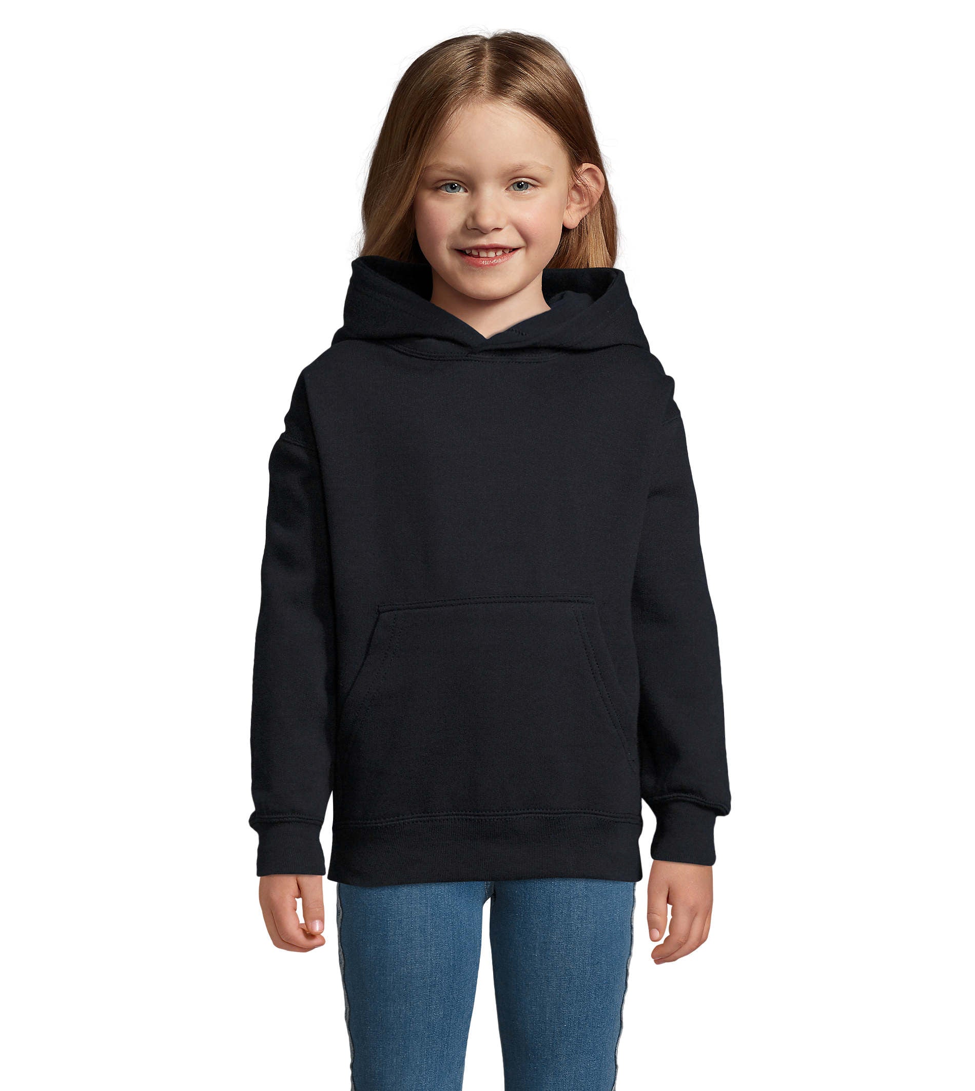 Bluza z kapturem SLAM KIDS SLAM KIDS