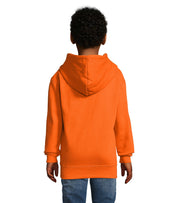Bluza z kapturem SLAM KIDS SLAM KIDS