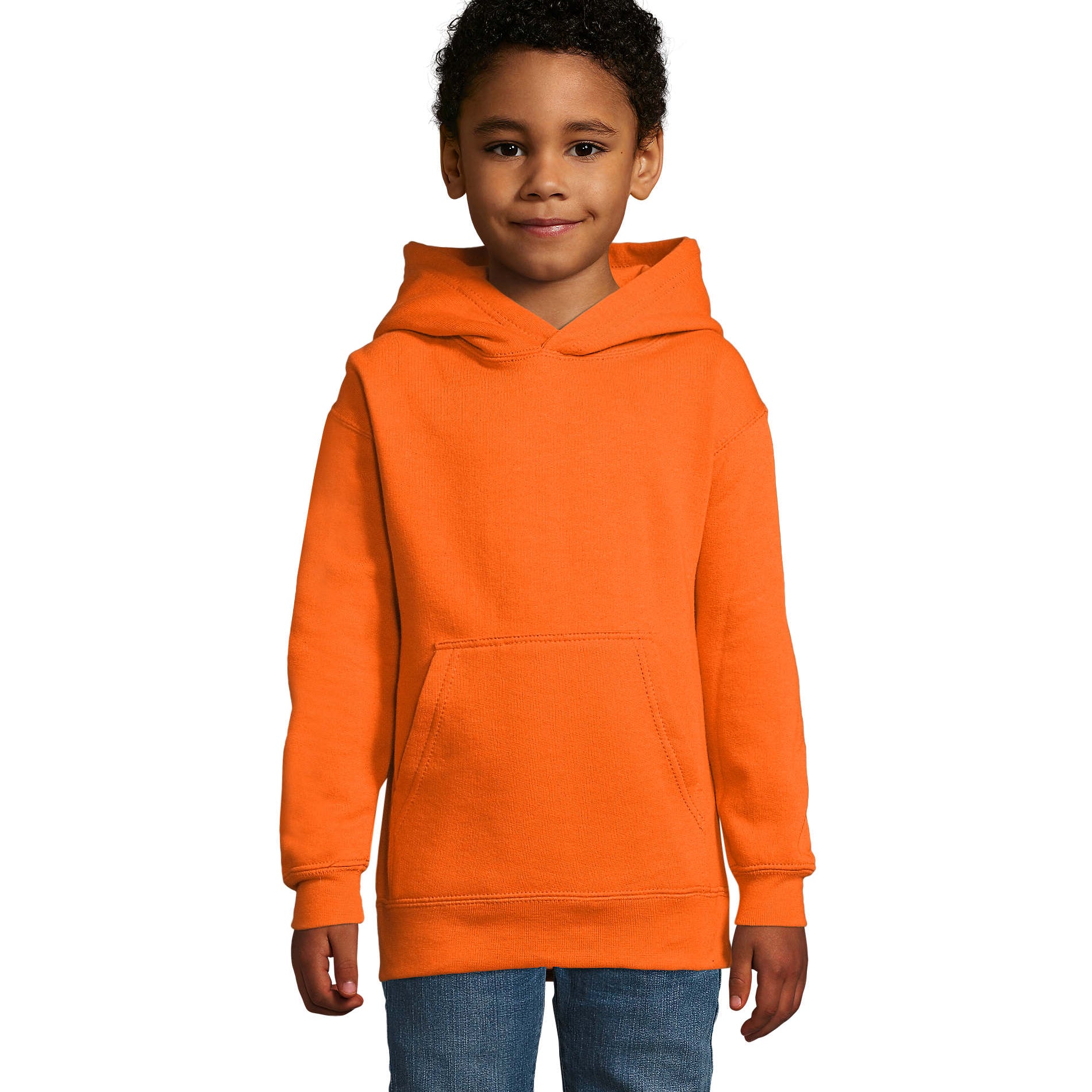 Bluza z kapturem SLAM KIDS SLAM KIDS