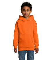 Bluza z kapturem SLAM KIDS SLAM KIDS