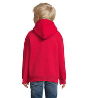 Bluza z kapturem SLAM KIDS SLAM KIDS