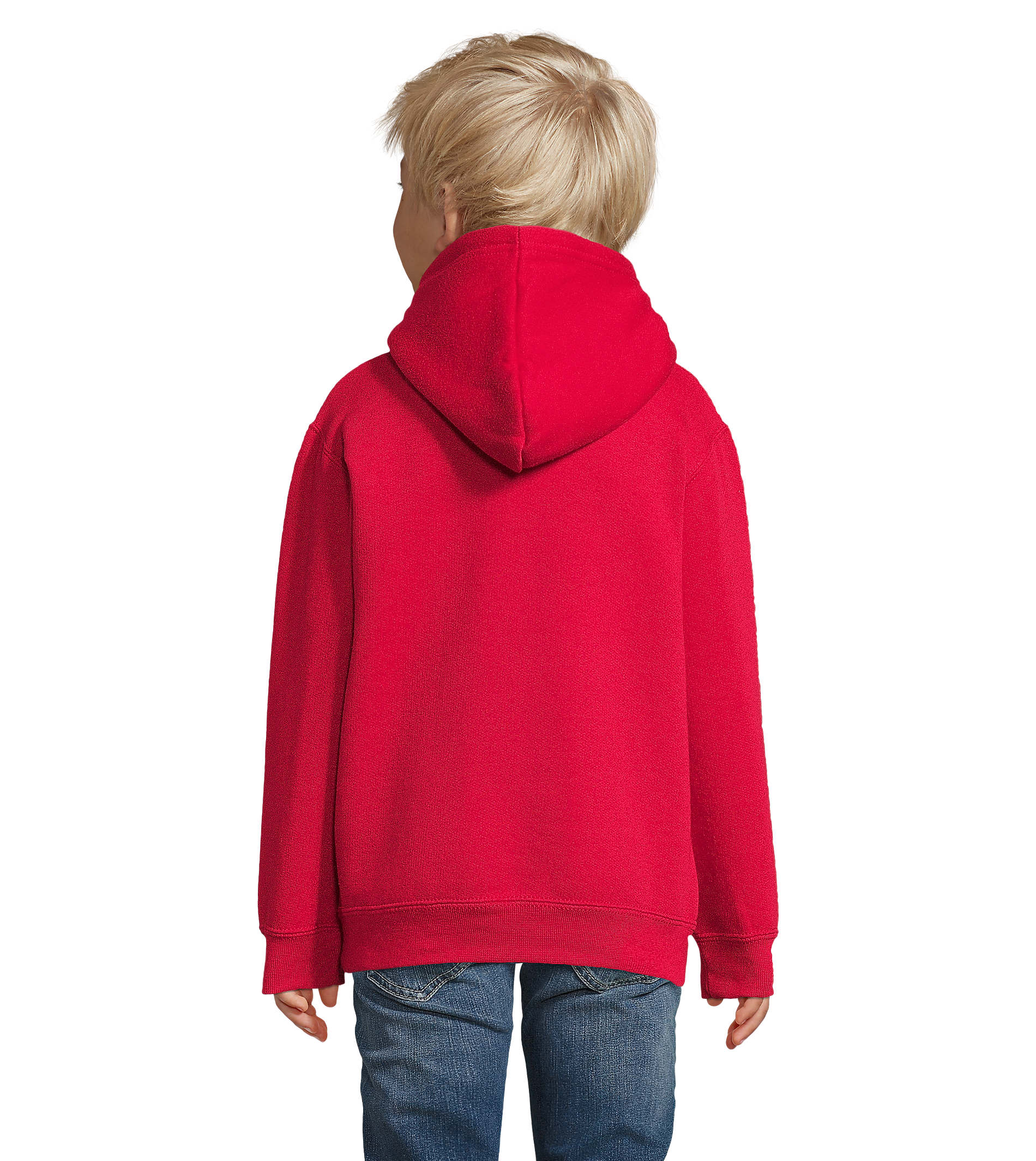 Bluza z kapturem SLAM KIDS SLAM KIDS