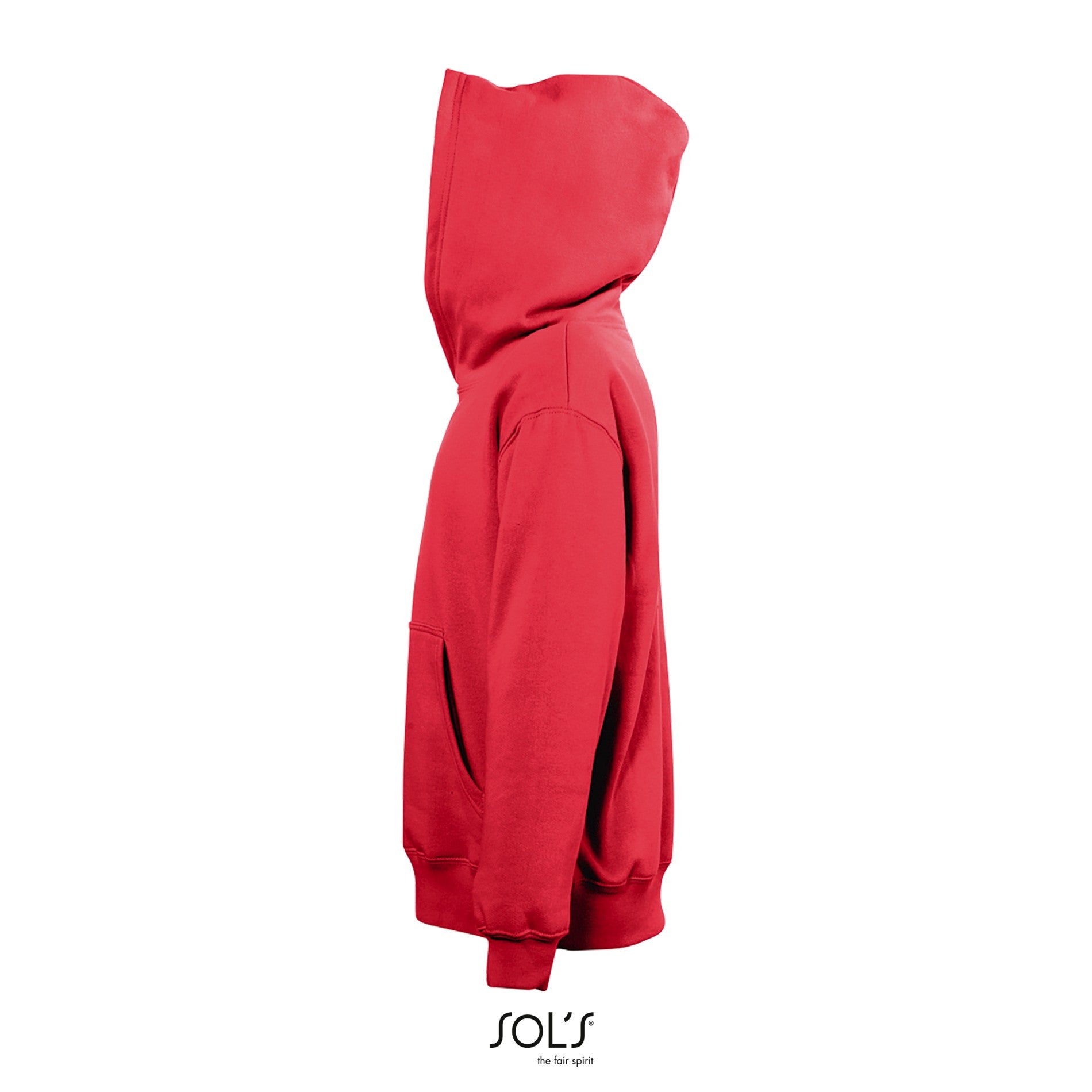 Bluza z kapturem SLAM KIDS SLAM KIDS