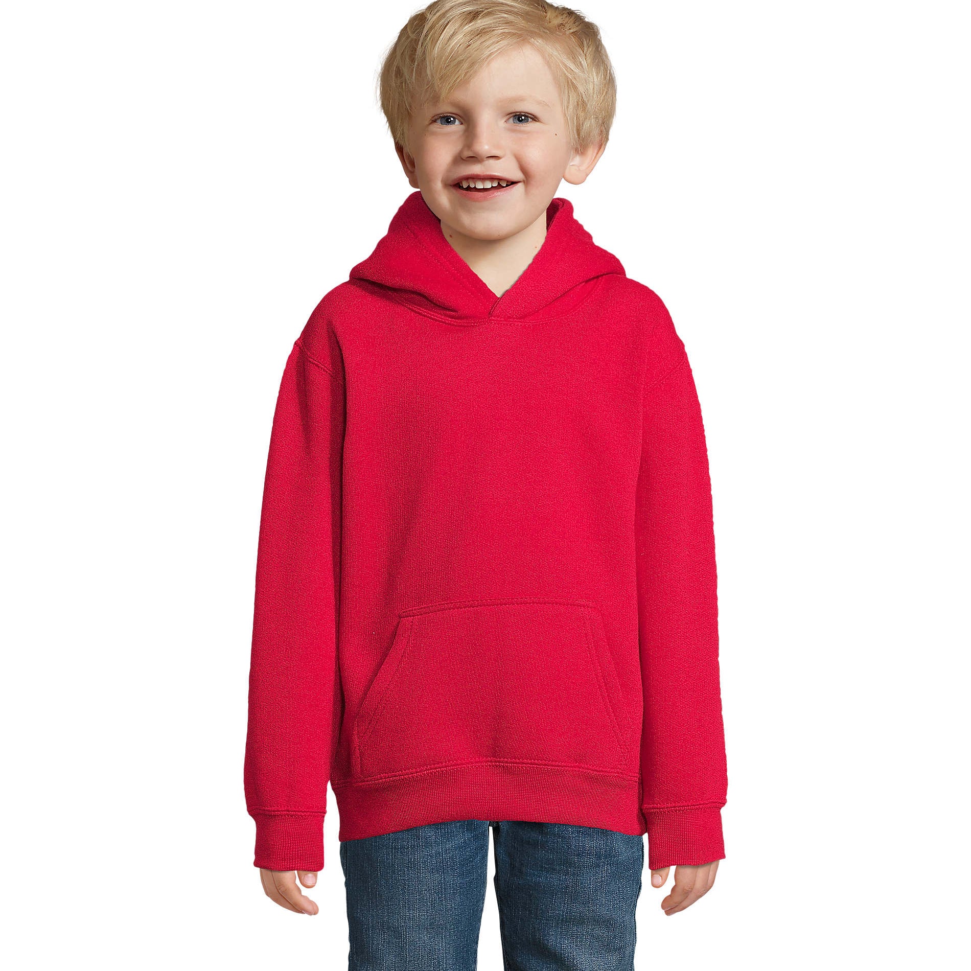 Bluza z kapturem SLAM KIDS SLAM KIDS
