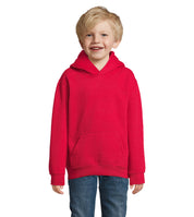 Bluza z kapturem SLAM KIDS SLAM KIDS