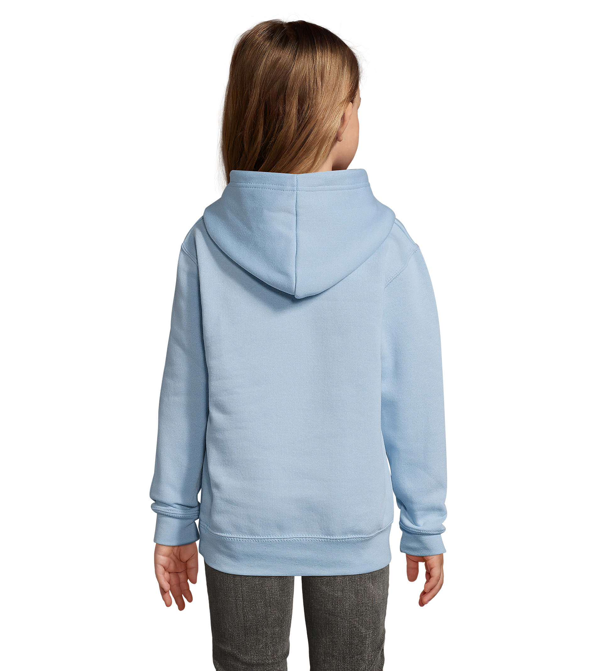Bluza z kapturem SLAM KIDS SLAM KIDS