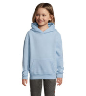 Bluza z kapturem SLAM KIDS SLAM KIDS