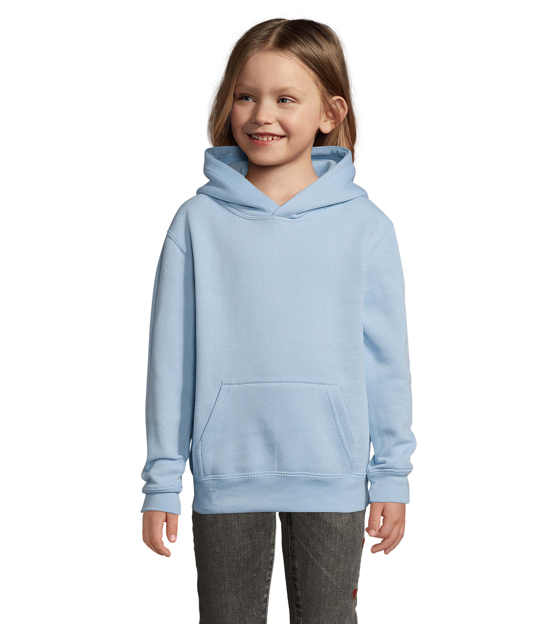 Bluza z kapturem SLAM KIDS SLAM KIDS