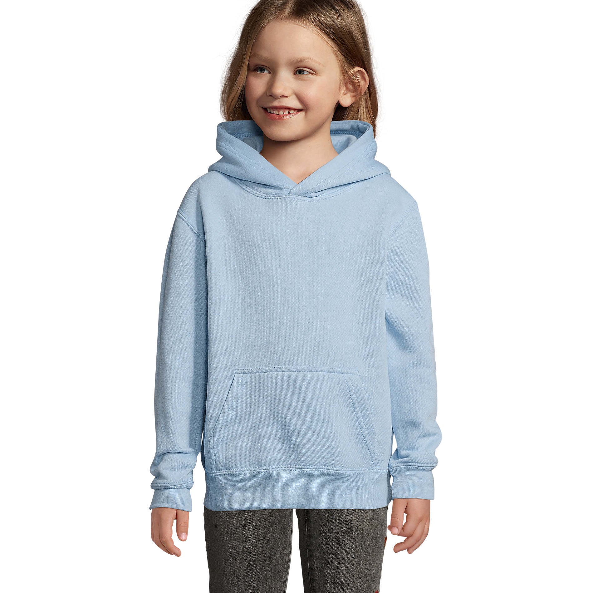 Bluza z kapturem SLAM KIDS SLAM KIDS