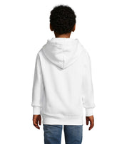 Bluza z kapturem SLAM KIDS SLAM KIDS