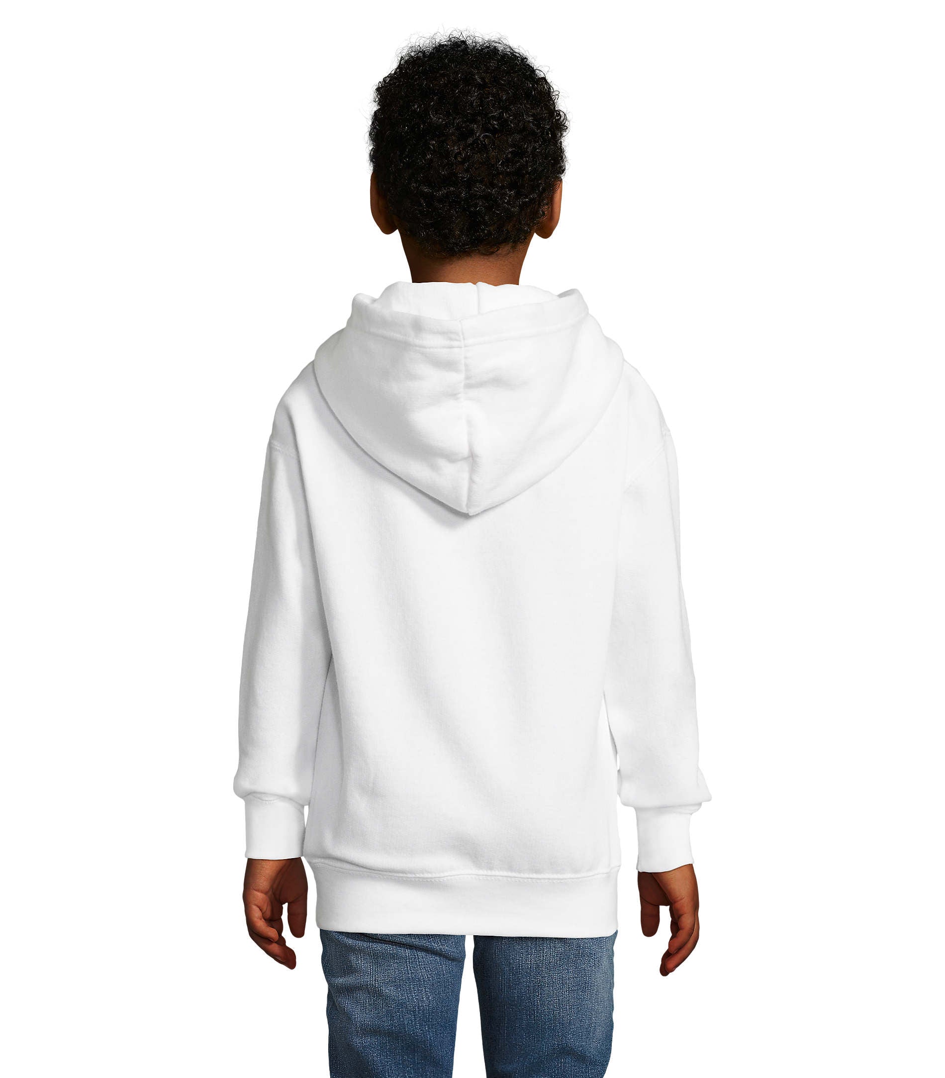 Bluza z kapturem SLAM KIDS SLAM KIDS
