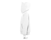 Bluza z kapturem SLAM KIDS SLAM KIDS