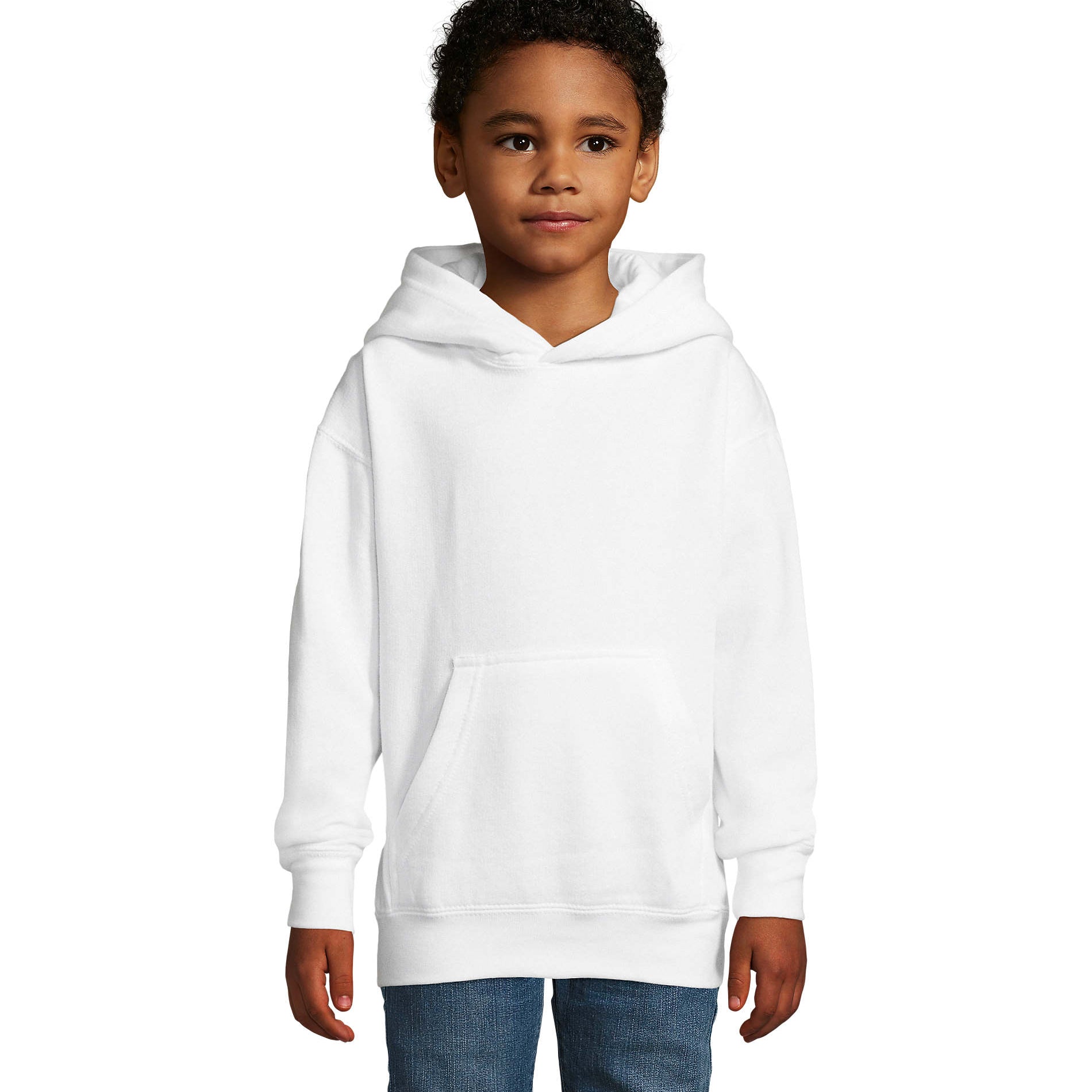 Bluza z kapturem SLAM KIDS SLAM KIDS