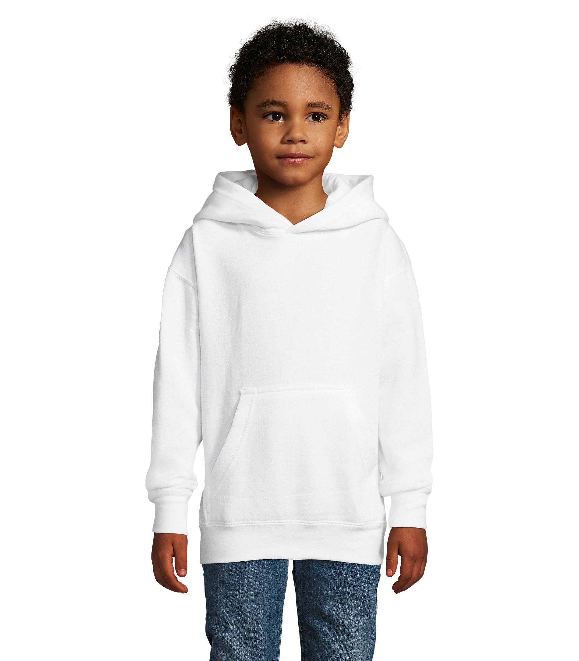 Bluza z kapturem SLAM KIDS SLAM KIDS