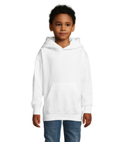 Bluza z kapturem SLAM KIDS SLAM KIDS