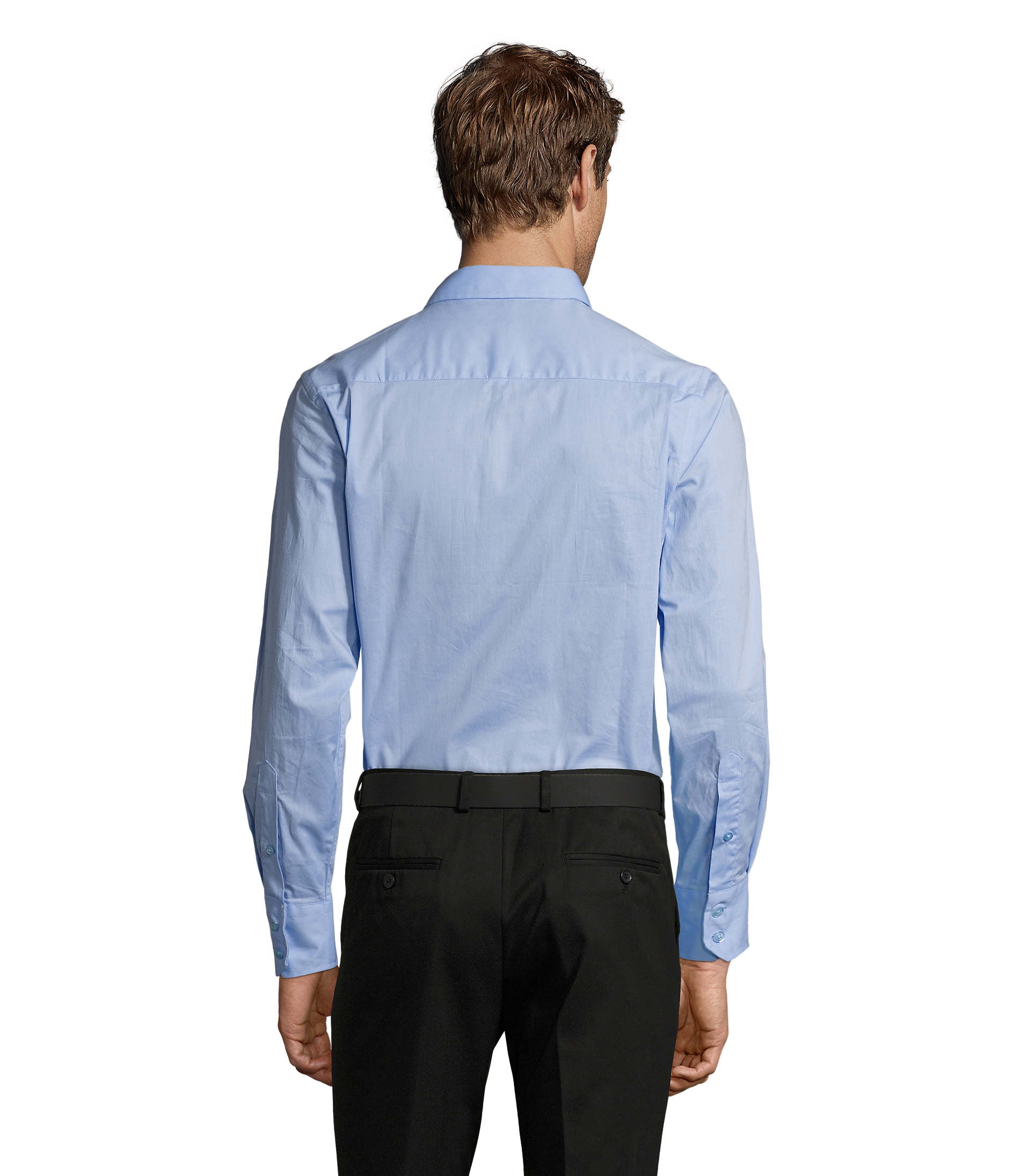 BRIGHTON men shirt 140g BRIGHTON