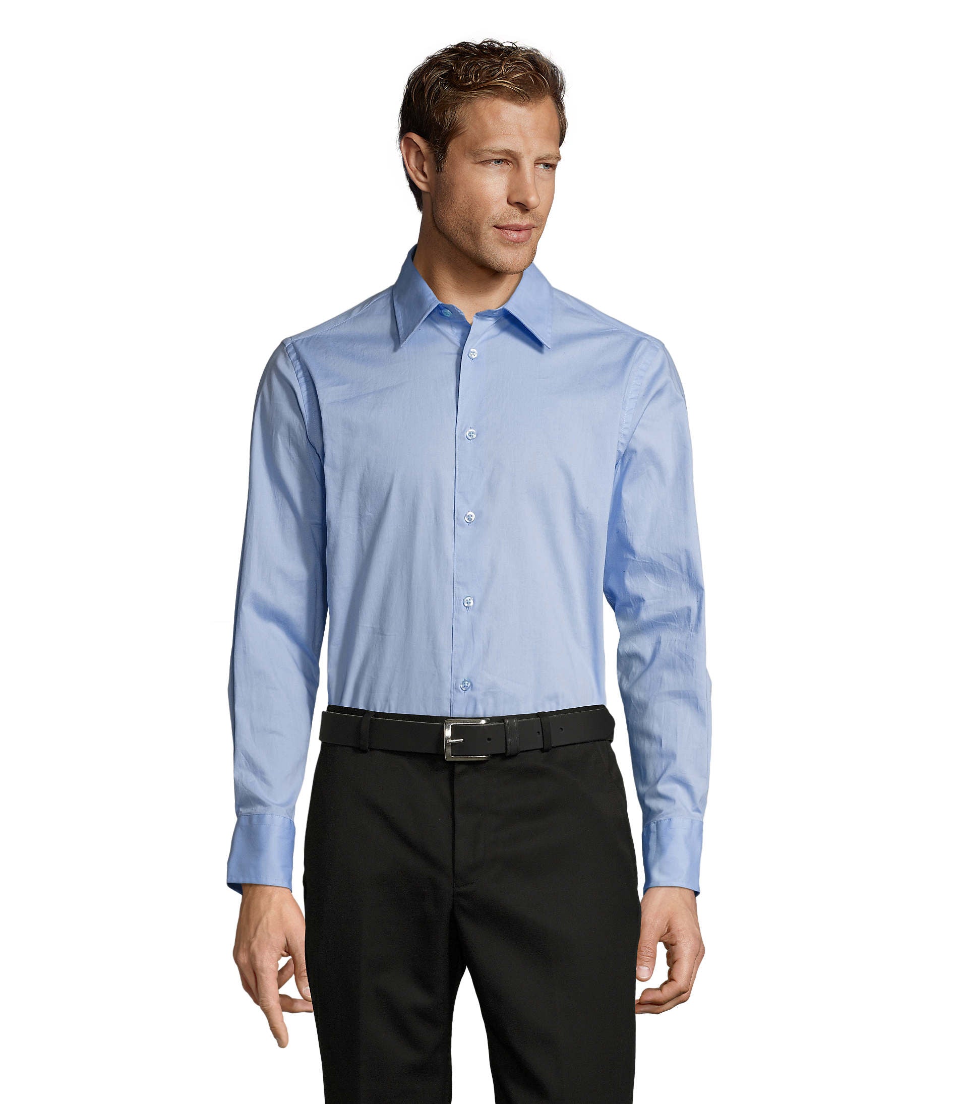 BRIGHTON men shirt 140g BRIGHTON