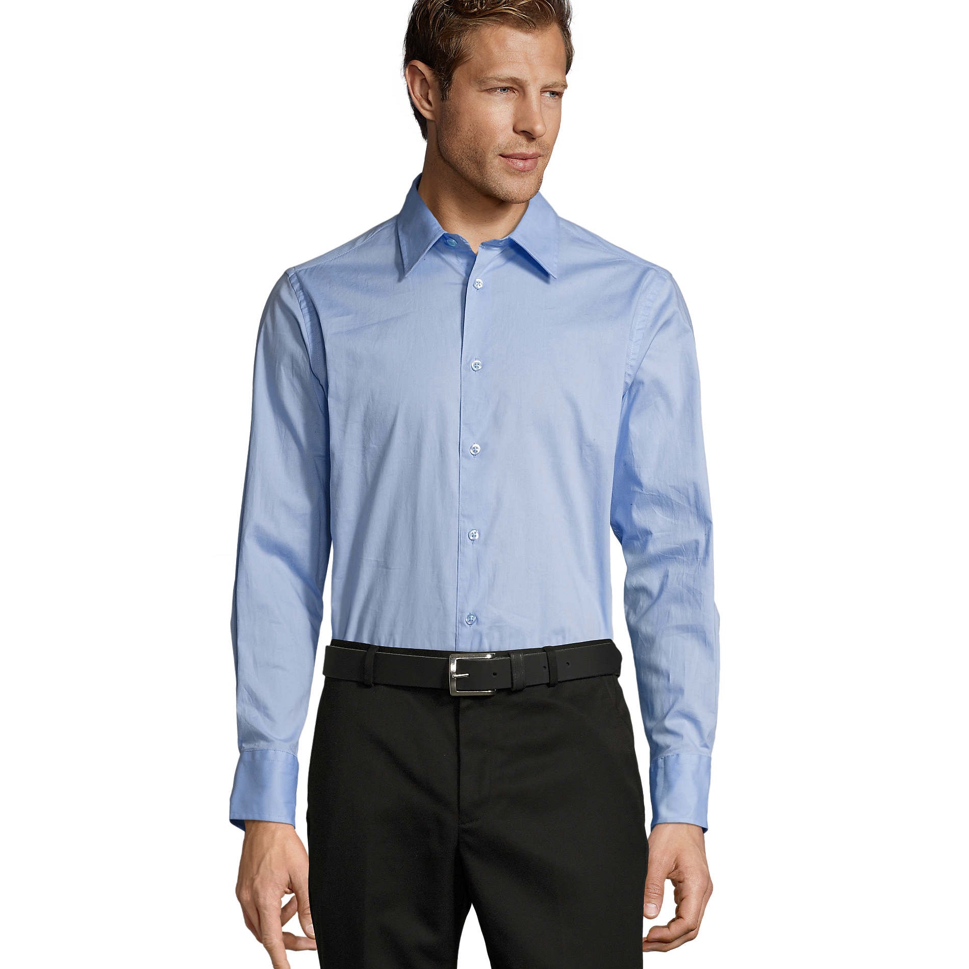 BRIGHTON men shirt 140g BRIGHTON