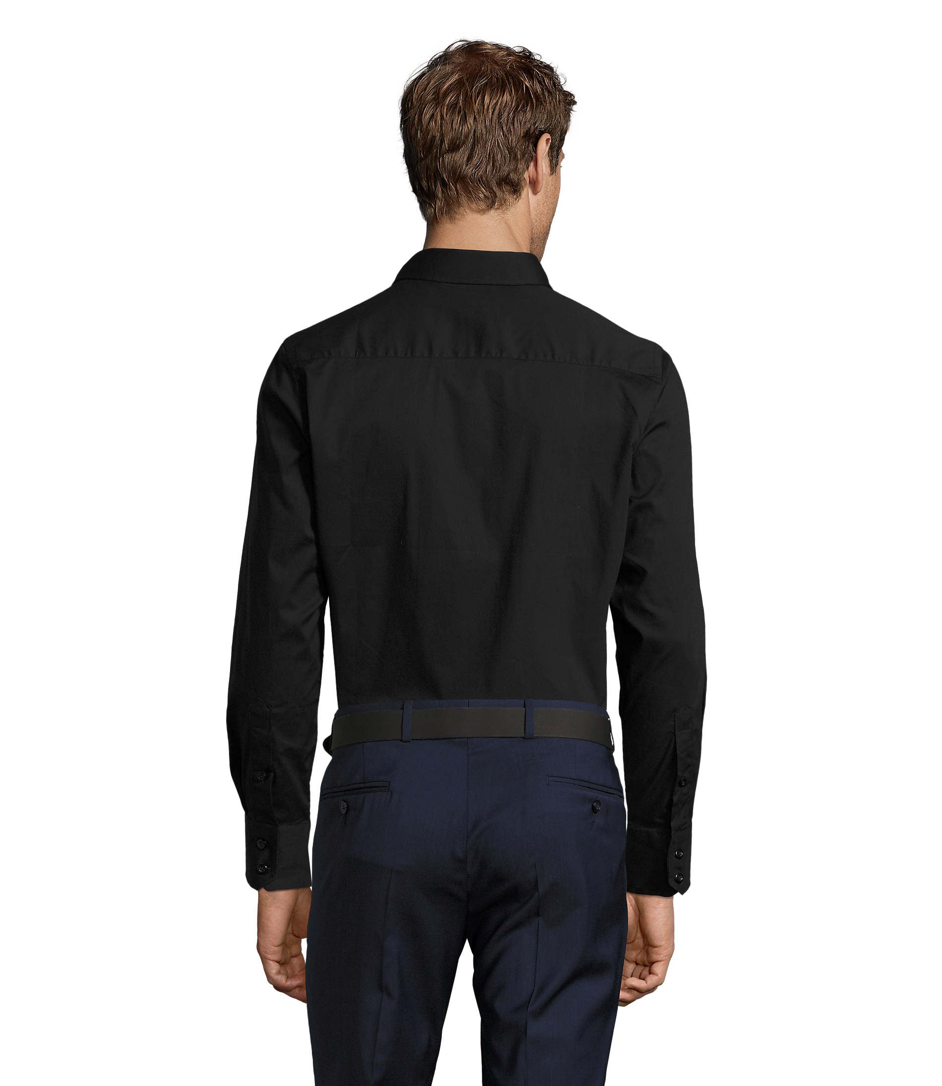 BRIGHTON men shirt 140g BRIGHTON