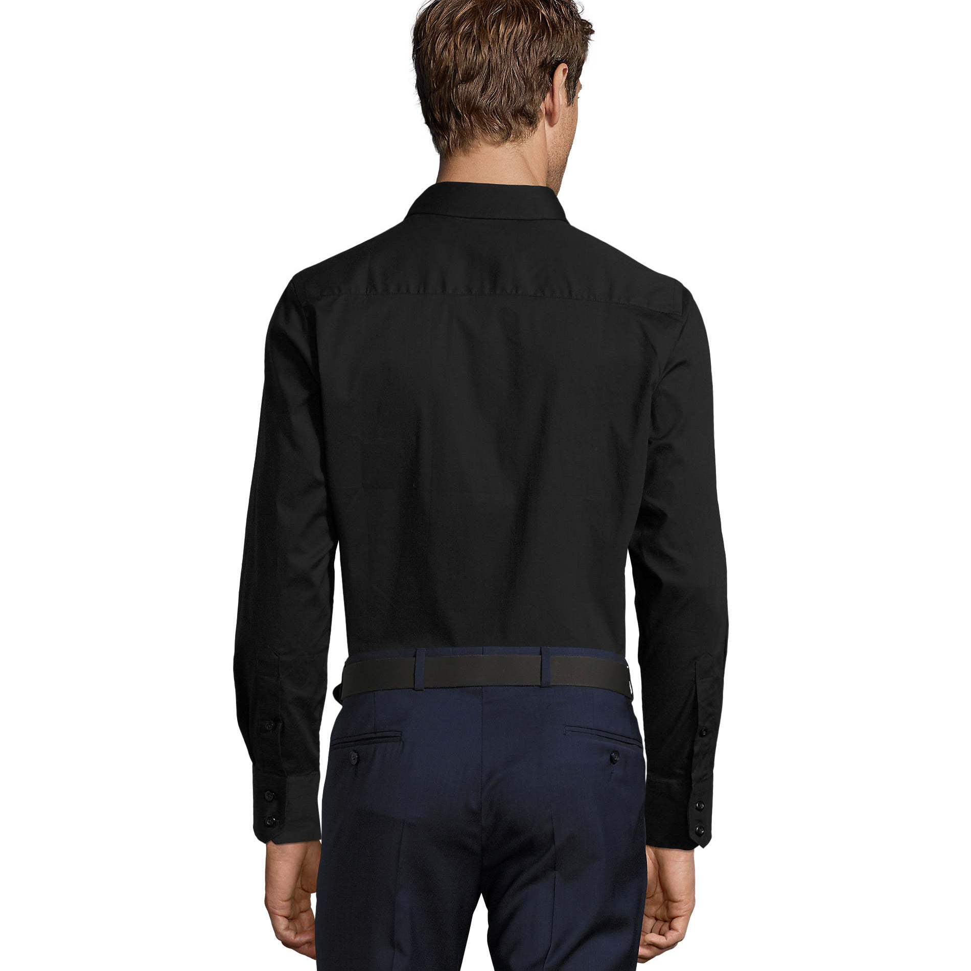 BRIGHTON men shirt 140g BRIGHTON