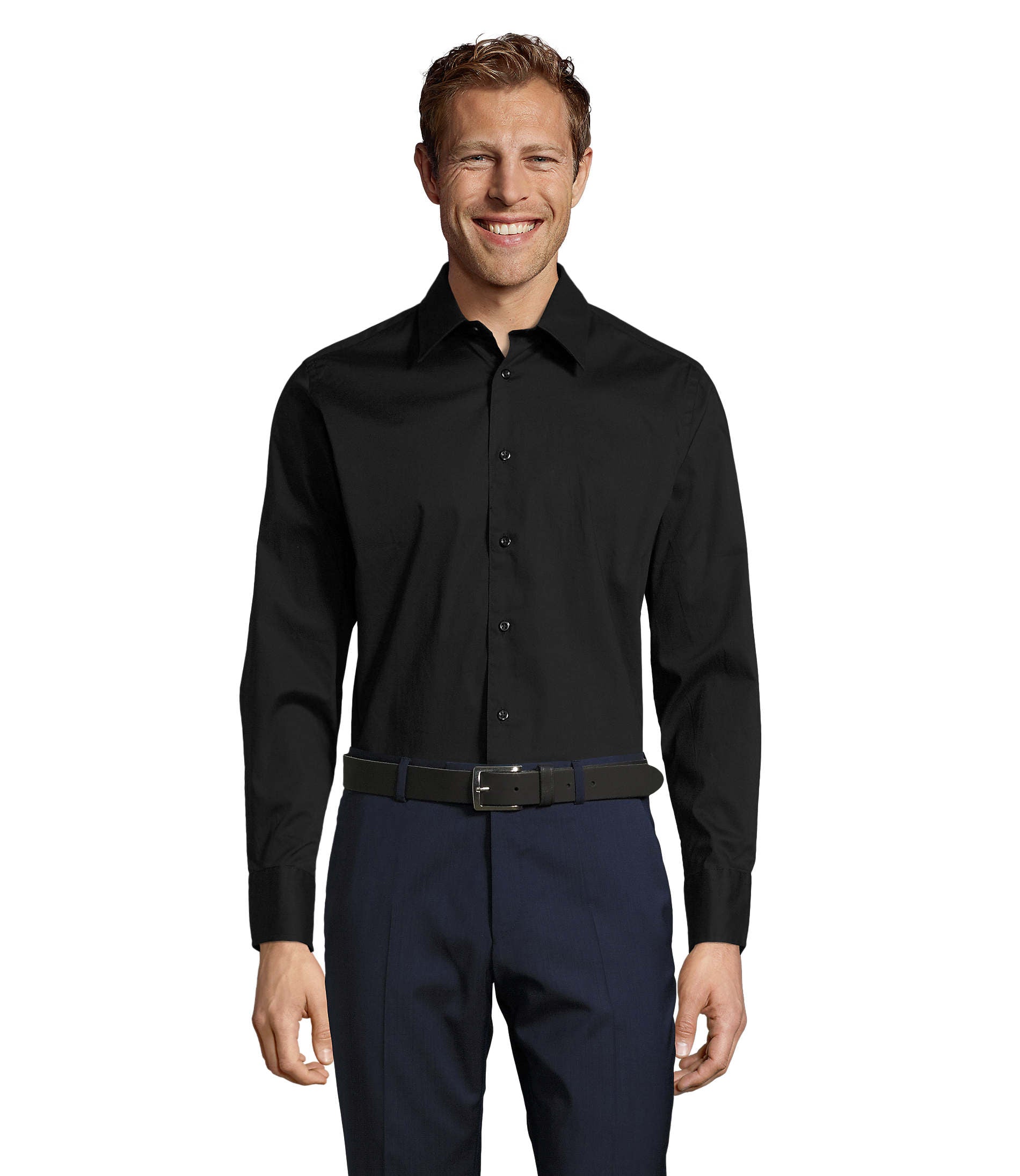 BRIGHTON men shirt 140g BRIGHTON