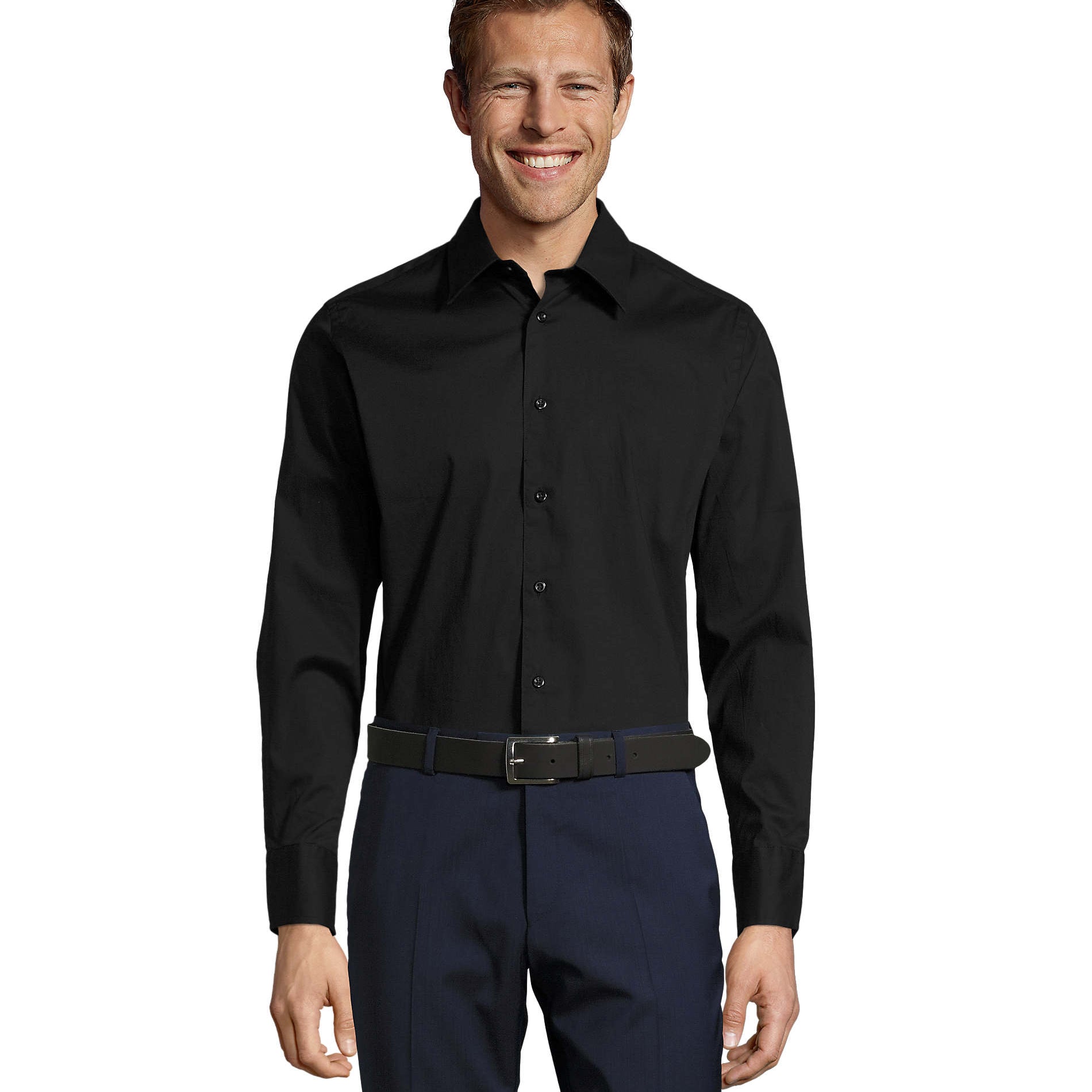 BRIGHTON men shirt 140g BRIGHTON