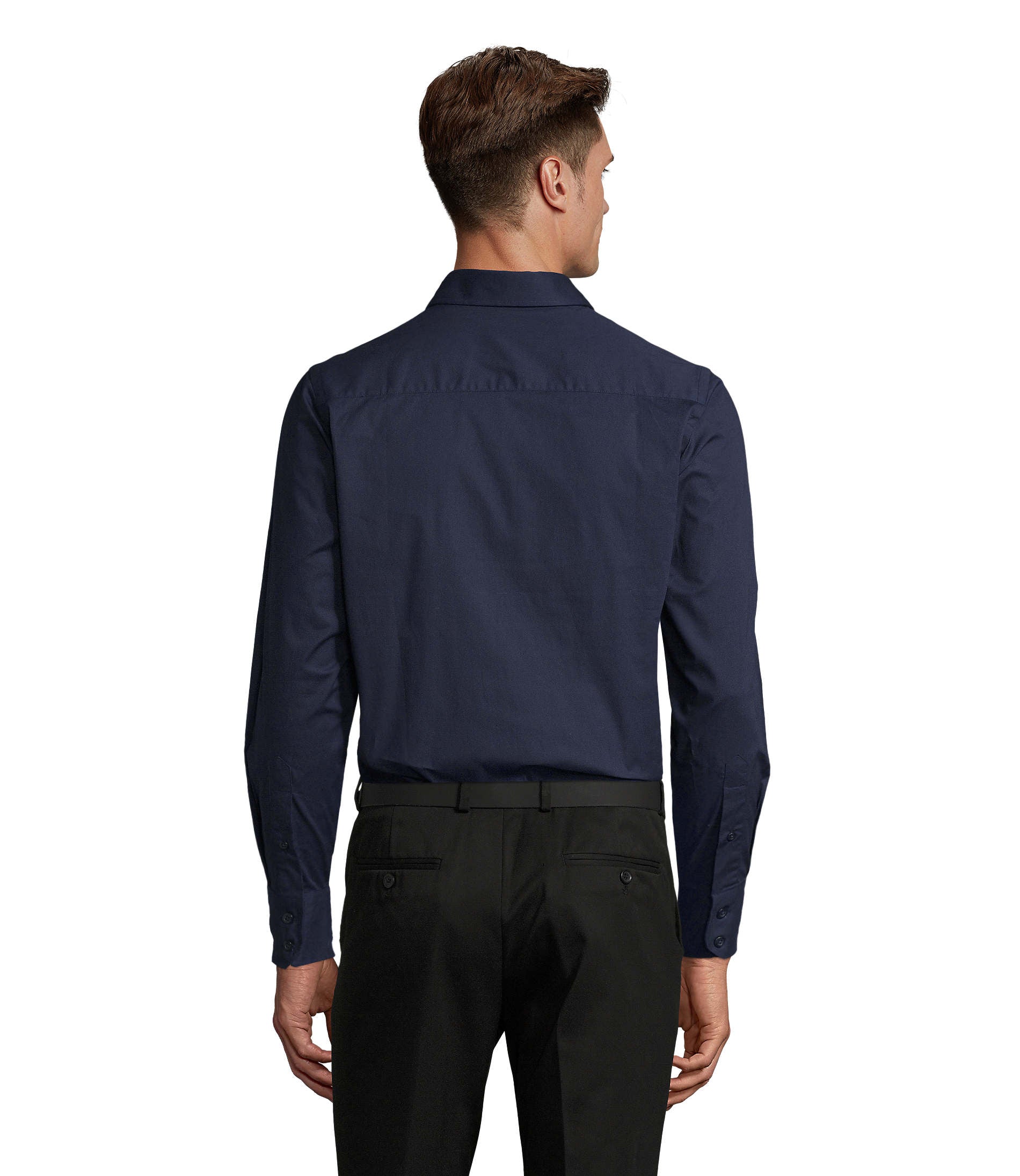 BRIGHTON men shirt 140g BRIGHTON