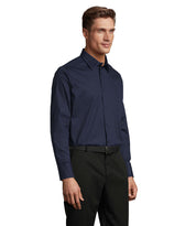 BRIGHTON men shirt 140g BRIGHTON