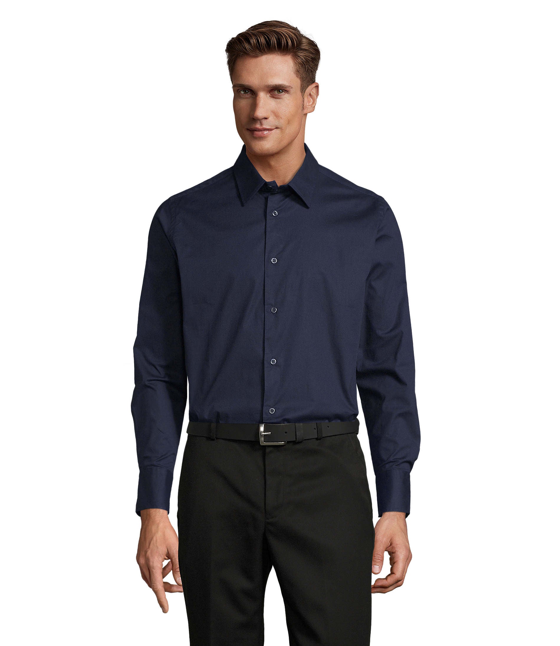 BRIGHTON men shirt 140g BRIGHTON