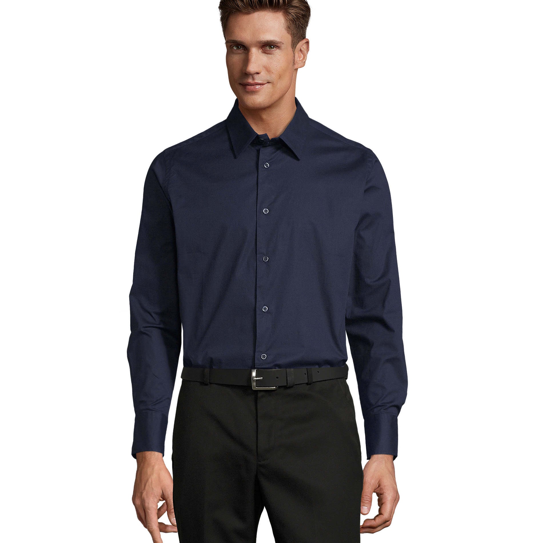 BRIGHTON men shirt 140g BRIGHTON