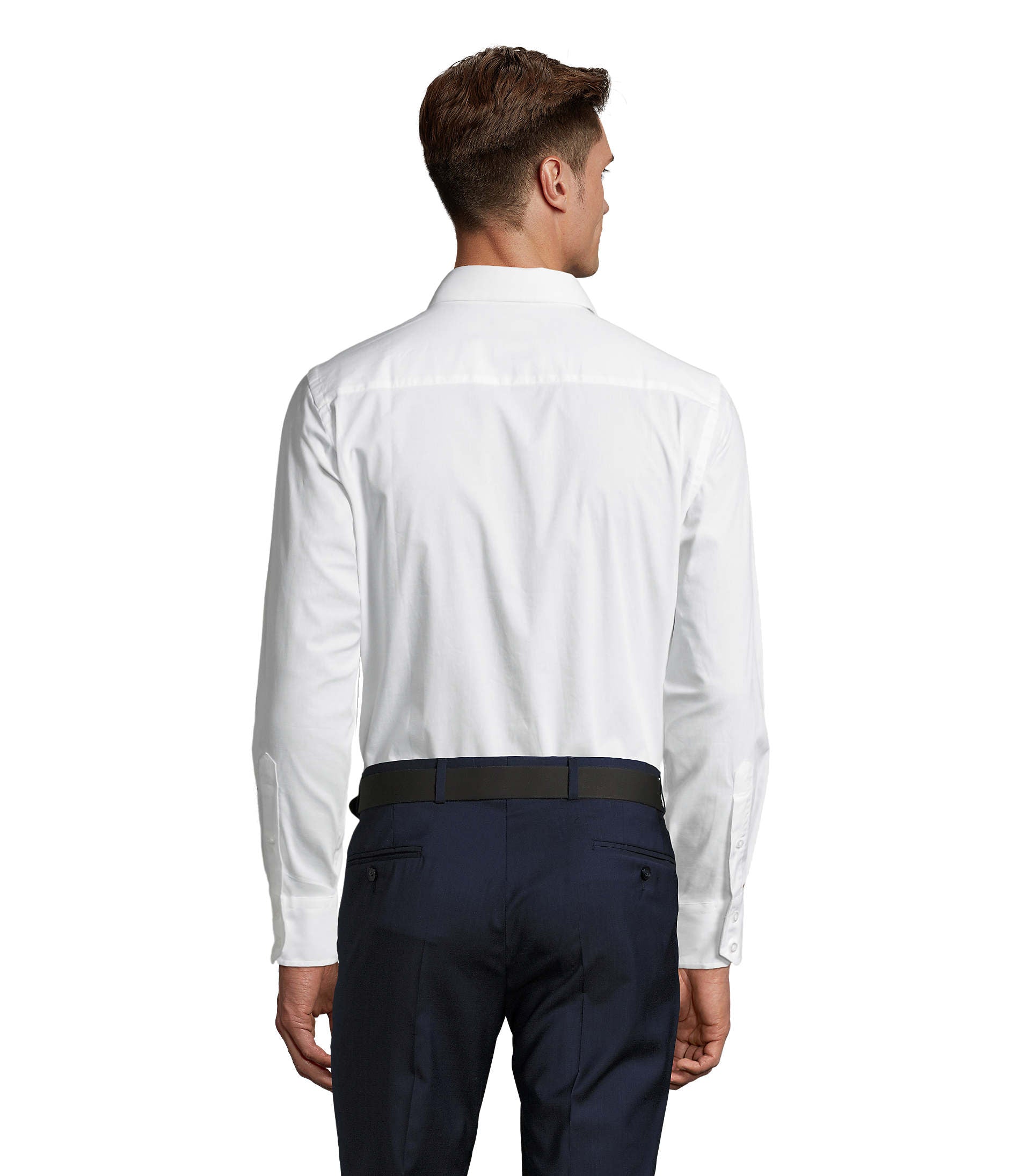 BRIGHTON men shirt 140g BRIGHTON
