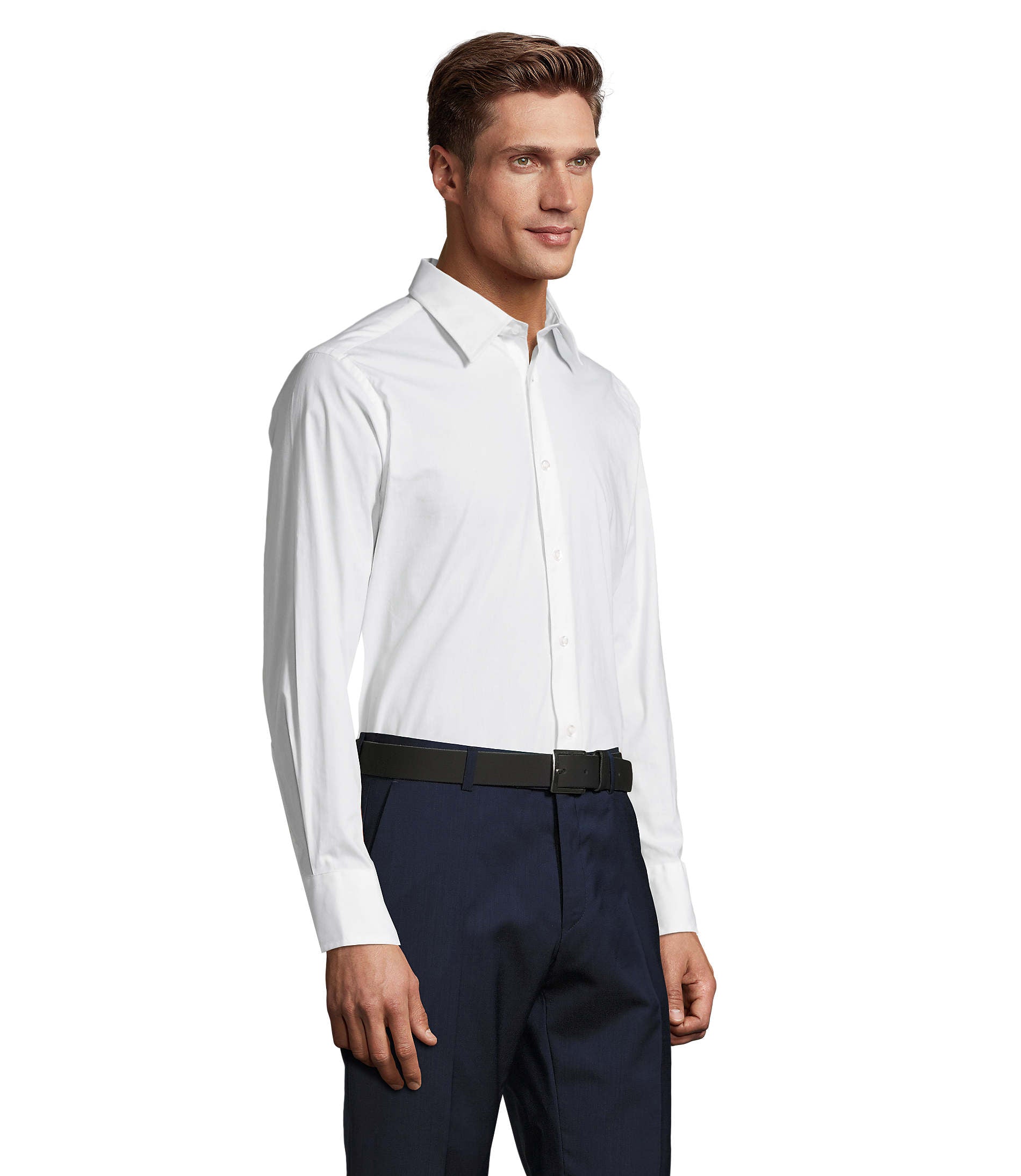 BRIGHTON men shirt 140g BRIGHTON