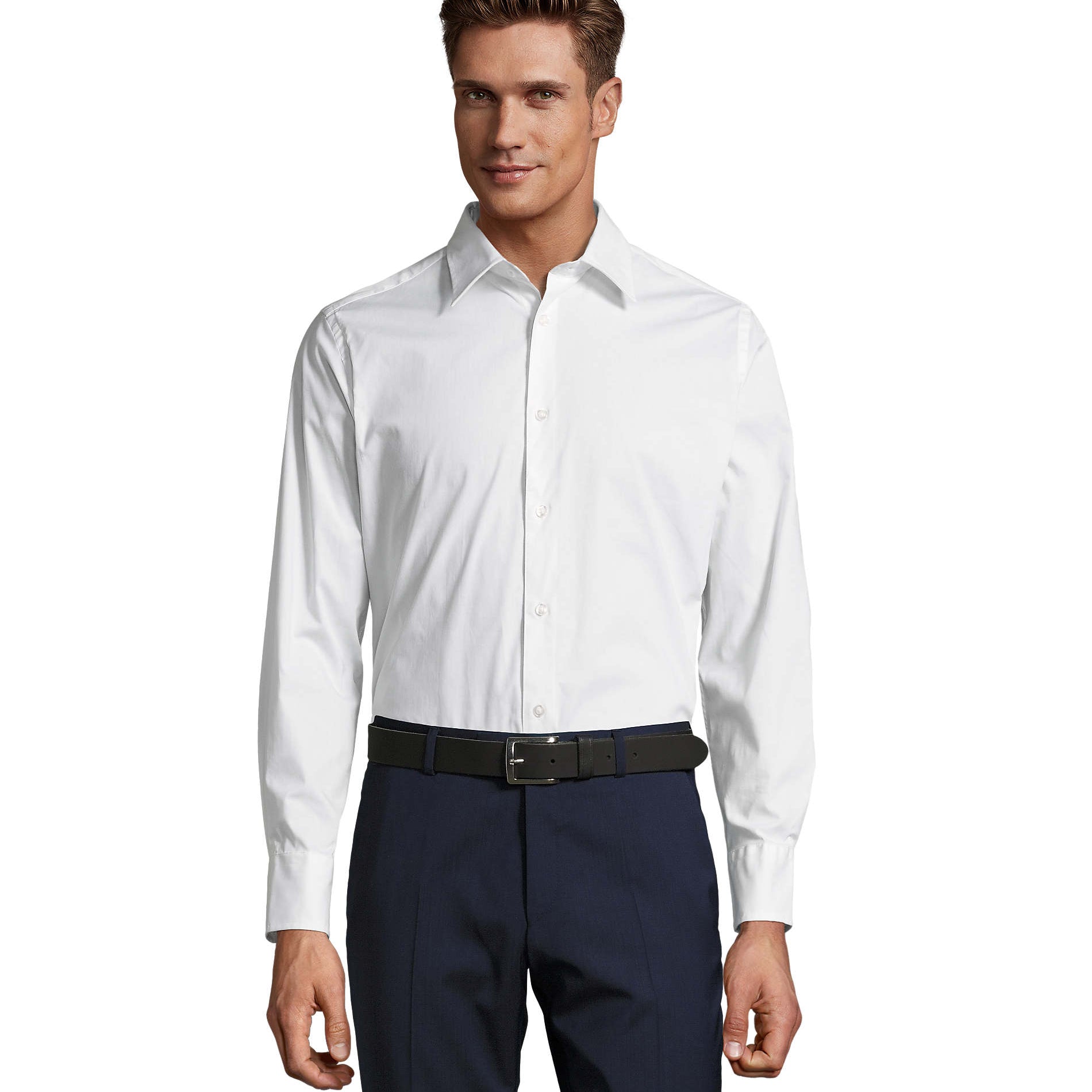 BRIGHTON men shirt 140g BRIGHTON