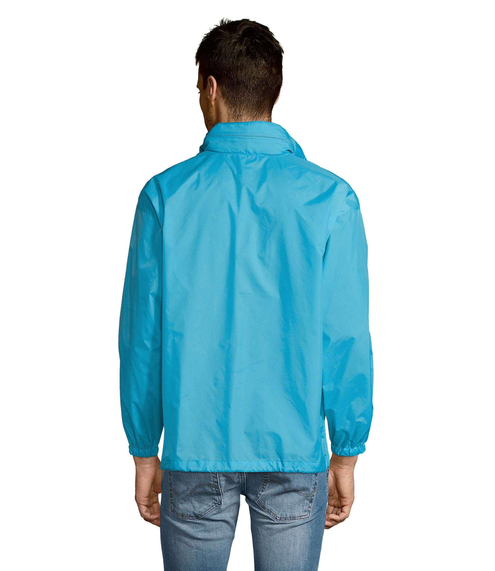 Wiatrówka unisex SURF SURF