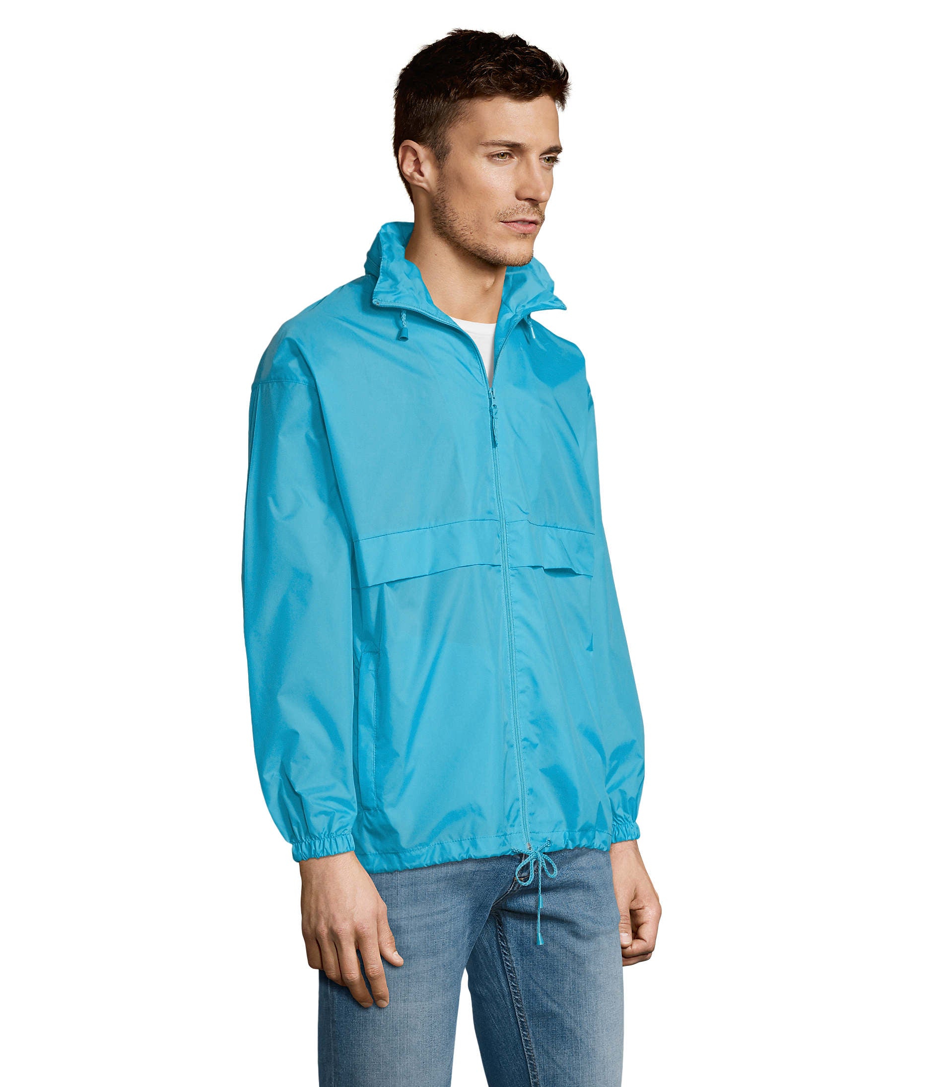 Wiatrówka unisex SURF SURF