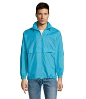 Wiatrówka unisex SURF SURF