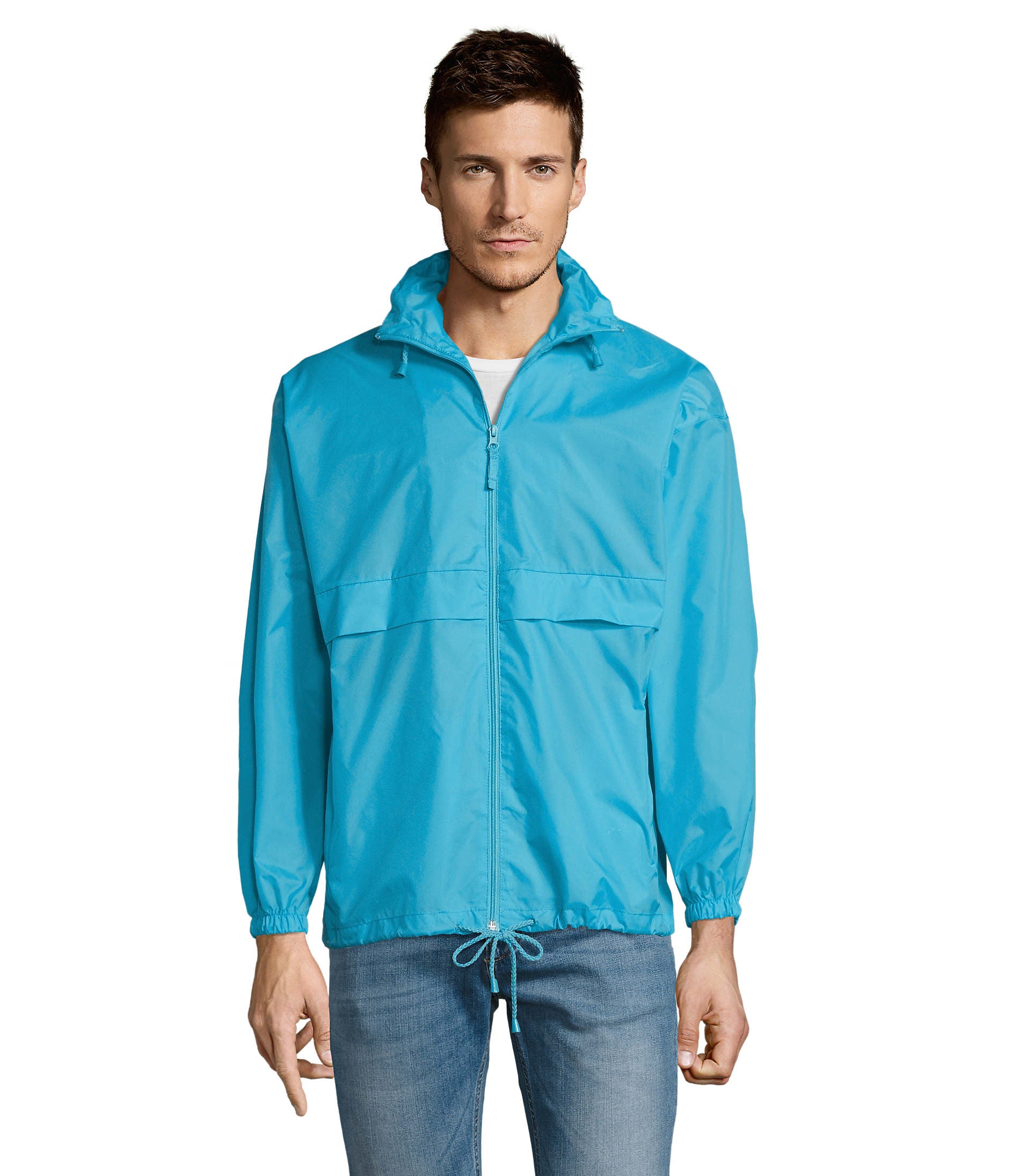 Wiatrówka unisex SURF SURF